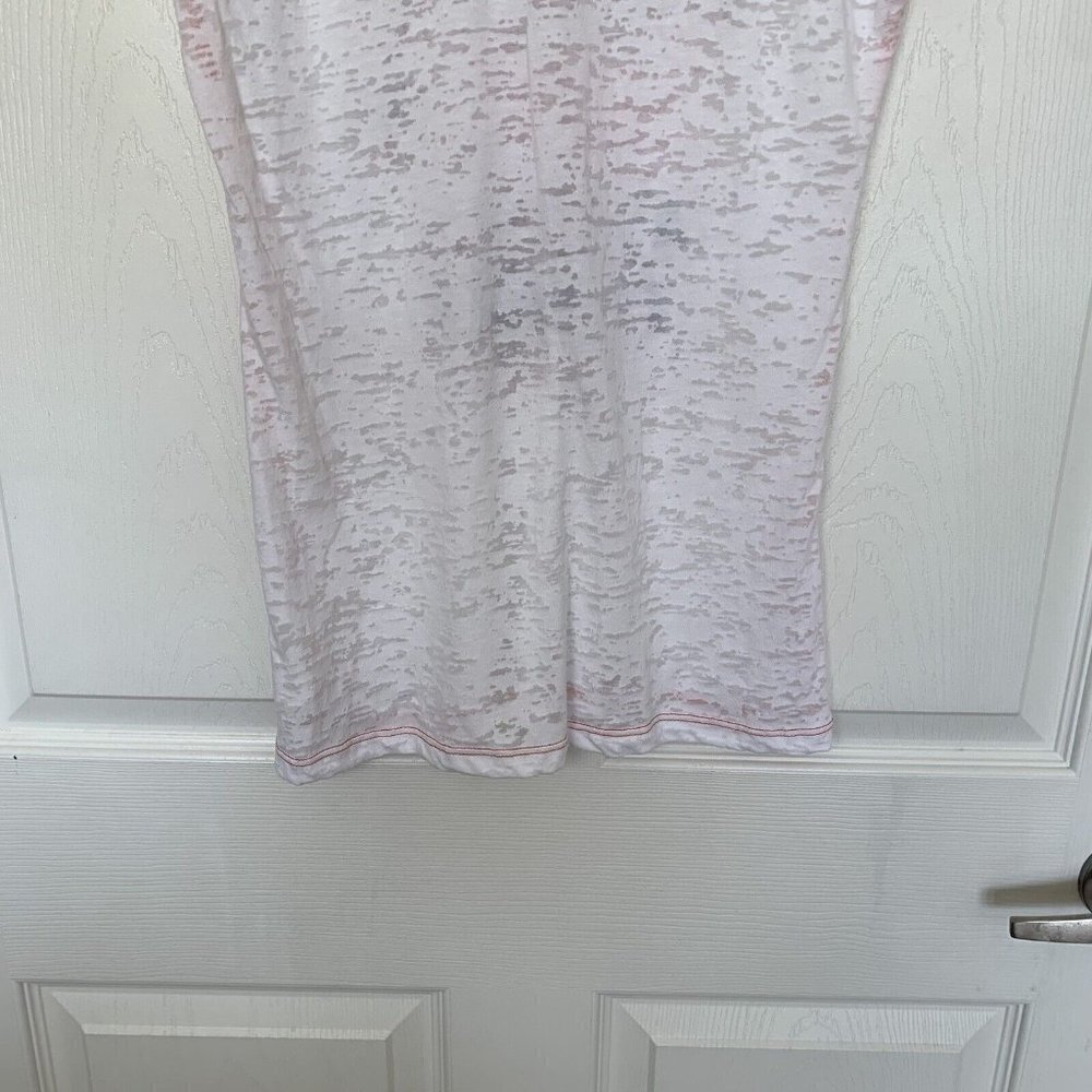 Auburn VNeck Women’s Large Tshirt 2014 Vizio BCS National Championship Pasadena - Picture 7 of 12